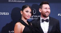 Messi se v Miami plácl přes kapsu. Za honosné sídlo utratil čtvrt miliardy