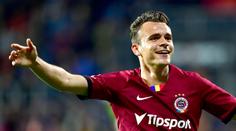 Spartě se blýská na lepší časy. Proti Opavě zapsala třetí výhru v řadě