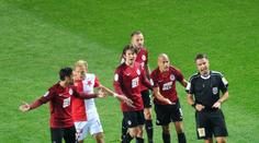 Pražské derby odtajnilo hlavního rozhodčího! Použije se i video
