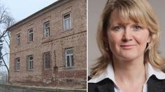 Útok na jihlavskou političku: Teď zkoumá, zda jí neotrávili vodu