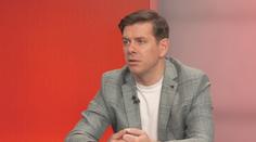 Rozhovory s Putinem o míru? Musíte jednat i s masovými vrahy, říká Skopeček