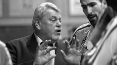 Zemřel Zdeněk Pommer, nejúspěšnější volejbalový trenér české soutěže
