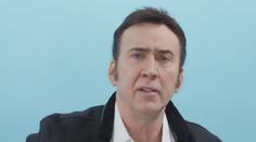 Nicolas Cage vyvrátil spekulace. Promluvil i o pohlaví dalšího dítěte