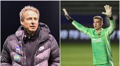 Syn fotbalové legendy čaruje v MLS! Střelce přivedl k naprostému šílenství
