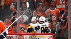 Neuvirthova noční můra: Od Pittsburghu inkasoval sedm gólů!
