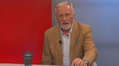 Lidé by neměli spoléhat na stát. Mějte dvě práce, vyzývá Topolánek