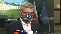 Vláda rozhodla o otevření obchodů a dalších opatřeních. VELKÝ PŘEHLED