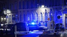 Útočníci házeli na synagogu molotovy! Kvůli Trumpovi?