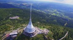 Liberecký kraj kupuje Ještěd. Zaplatí skoro 200 milionů korun