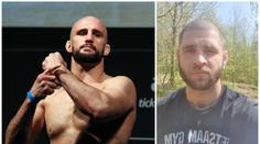 Oezdemir bude zkouška ohněm! I tak Procházka věří ve vítěznou premiéru