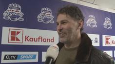 25 let od Nagana: Chléb, sůl a slivovice. Ivan Hlinka to skvěle složil, říká Jágr