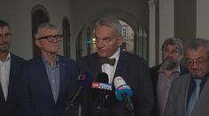 Ve velkých městech už se poskládaly koalice. V Praze politici stále otálejí