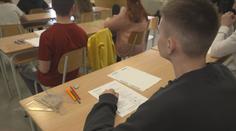 Novinka u přihlášek na střední školy. Pro vyplnění postačí bankovní identita