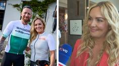Miss World Kuchařová si našla novou vášeň. Vyzve vítěze Tour de France