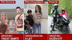 Drogy, vraždy, otravy! Češi na dovolené "zlobí" policii po celém světě!