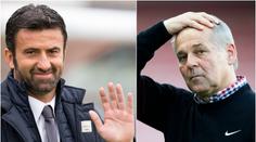 REAKCE: Panucci nahradí Radu? Trenér Sparty o tom ví až od nás!