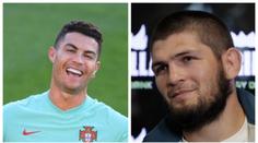 Proč odešel Ronaldo do Manchesteru? Chabibovi prý řekl důvod