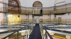 GIBS vyšetřuje smrt vězně v Plzni. Zemřel po vypití dezinfekce