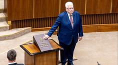 Další útok na slovenského politika. Poslanec Ľupták skončil v nemocnici