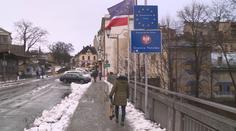 Česko se mělo uzavřít cizincům, na hranicích ale nikdo nehlídá!