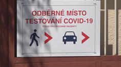 Česko má problém s testy. Nejsou termíny, lidé čekají i dlouhé týdny