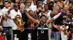 Startuje zámořská NBA! Bude se dvěma Čechy? Favoritem jsou Lakers