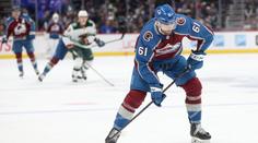 Český útočník v NHL se stěhuje. Bude hrát po boku Tomáše Hertla