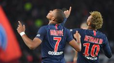 Mbappé se PSG vyplácí, jeho řádění může překazit UEFA