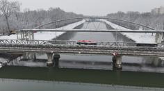 Město Pardubice strhne most Kapitána Bartoše. Odsloužil už 140 sezón