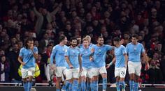 Guardiola má problém. Manchester City pojede do Lipska bez tří klíčových hráčů