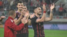 Na Voyo míří nový sportovní seriál. Přiblíží zákulisí Spartaku Trnava