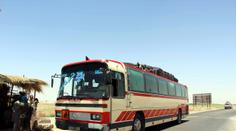 Taliban opět útočil! Z kolony autobusů unesli desítky lidí!