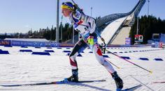 Davidová o soustředění: Tréninky bolí. Rozptýlení přinesla Puskarčíková
