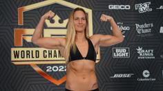 VIDEO: Jak tráví tréninkový den česká MMA fighterka? Nahlédněte do zákulisí