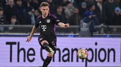 V kabině Bayernu to vře. Hvězda týmu měla konflikt s asistentem trenéra