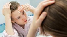 Pouhý pupínek, řekl lékař. Ve skutečnosti se jednalo o rakovinu kůže