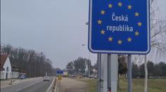 Slováci chtěli blokovat hranice kvůli jejich neprostupnosti. Vydrželi jen pár hodin