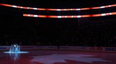 Derby v NHL kvůli teroru odložili, v Pensylvánii řádil Voráček