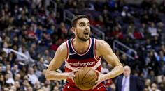 Tomáš Satoranský: Věřím, že ve Wizards budu i příští sezonu!