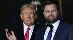 Republikáni potvrdili Trumpa jako kandidáta, vybrali i viceprezidenta