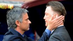 Sebevědomý Van Gaal: Já a kouč Nizozemska? Kdo jiný by to měl dělat