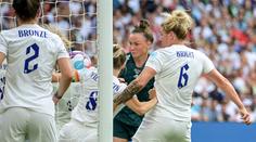 Opět podvod ve Wembley, čílí se Němci. Finále Eura prý ovlivnila velká chyba