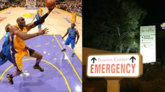 Dvojnásobnému šampiónu NBA šlo o život! Našli ho v nevěstinci