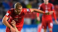 Fotbalová repre potěšila! Vítězství nad Islandem zařídili slávisté