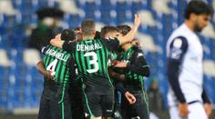 Překvapení v Itálii! Sassuolo pouze remizovalo s Udinese