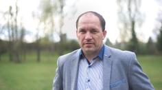 Po smrti manželky končí v čele strany! Šéf lidovců Výborný rezignuje