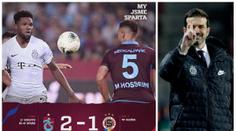 Provokoval Stramaccioni Spartu? Je to jinak, vzkazuje manželka Itala