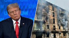 Expert předpovídá vývoj války: Trump bude jednat z pozice síly, nebude Putina prosit