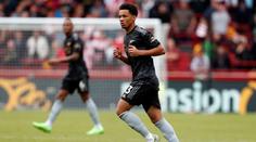 V Premier League se přepisovala historie. V akci byl nejmladší hráč v dějinách