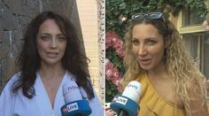 České celebrity už si plánují letní prázdniny, některé je stráví prací